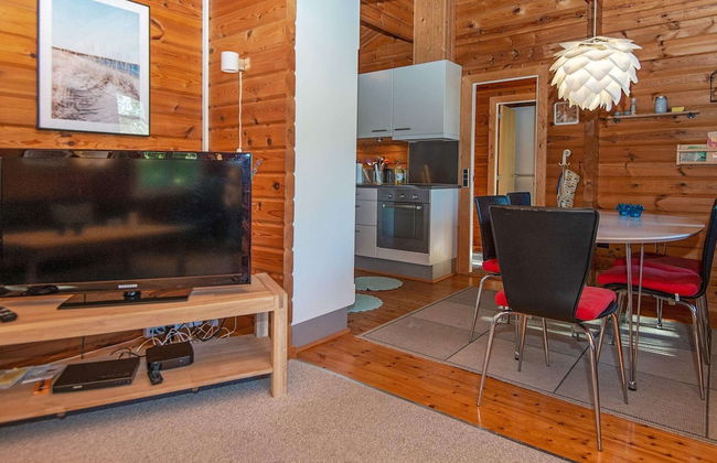 6 Person Holiday Home in Allingabro - Foto 4