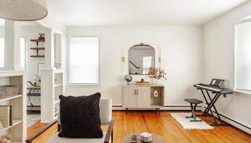 Elegant Spacious Retreat Perfect For Families - Foto 2