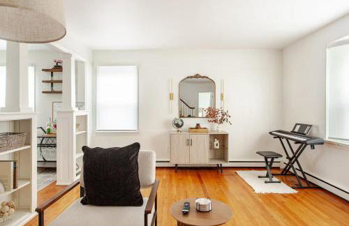 Elegant Spacious Retreat Perfect For Families - Foto 2