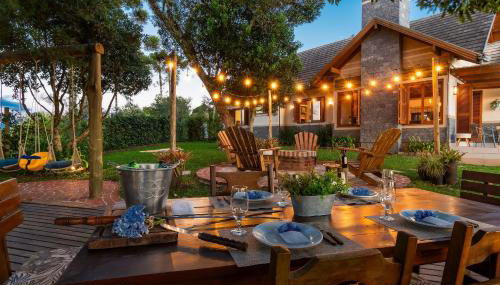 Rosa Casa Vivendas da Colina - Foto 5