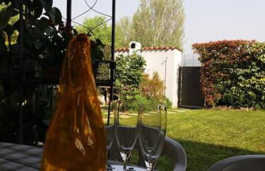 CASETTA MIRAVIGNA cozy flat with garden in Franciacorta & Iseo Lake - Foto 30