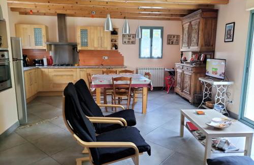 GITE La Méjeannelle - Foto 40