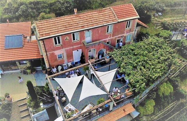 Agriturismo Gocce di Luna - Foto 47