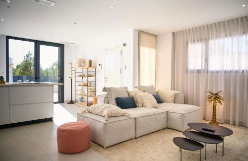 Casa Palmera - Foto 66