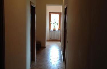 "CUORE DEL POLLINO" Locazione turistica - Foto 13