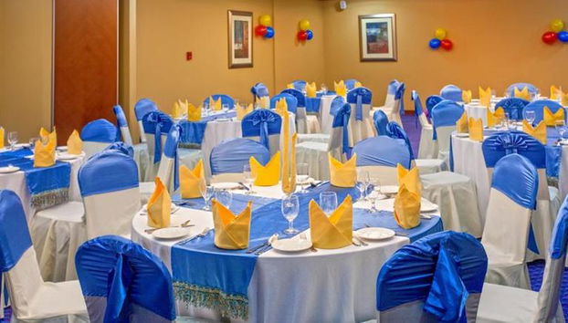 Chelsea Gardens Hotel Apartment - Photo 2