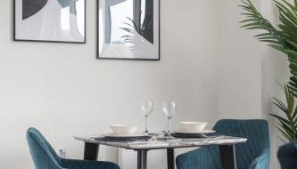 31 Grand Court - Lovely Home Near Canal, Park, & Central MK - Foto 4