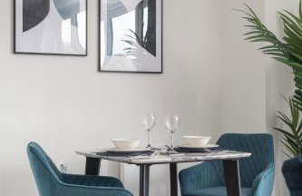 31 Grand Court - Lovely Home Near Canal, Park, & Central MK - Photo 4