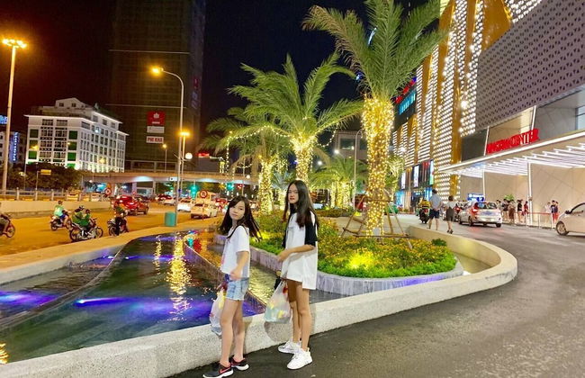 Bayhomes D'Capitale Serviced Apartment - Foto 2