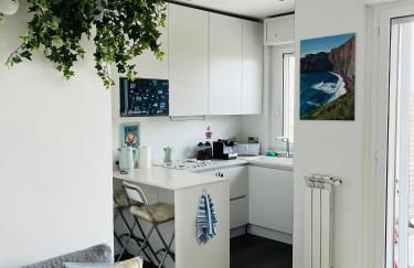 Sky Penthouse at Rome Fiumicino Airport - Foto 1