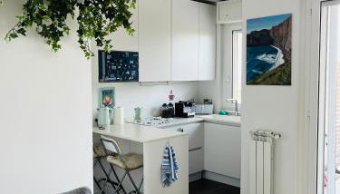 Sky Penthouse at Rome Fiumicino Airport - Foto 1