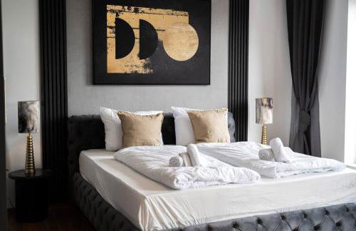 JUNIK Apartments im Stadtzentrum - Photo 9