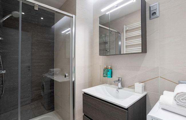 Avand Apartments Debrecen - Foto 17