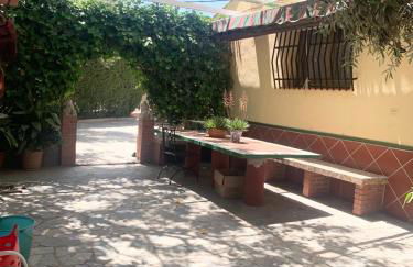 habitaciones con piscina privada en casa de campo, Granada - Photo 23