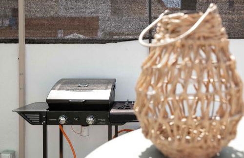 Chalet de Lujo con Azotea de Ensueño y Barbacoa "Laurum 9" - Foto 41