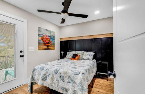 Ocean Lakes getaway 6bd with arcade game table - Photo 8