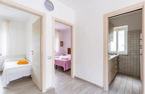 Le Castagne Apartments Ischia - Foto 48