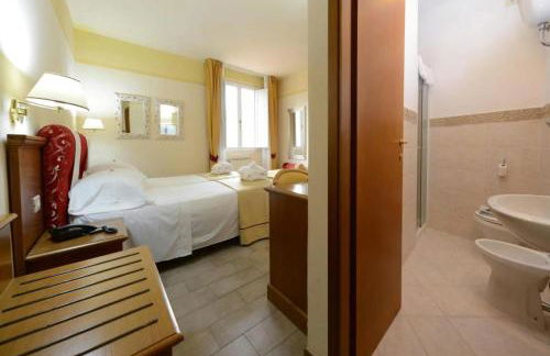 Hotel Terme Bagni Di Lucca - Foto 20