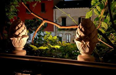 Design and History apartament - Photo 14