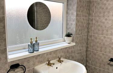 A&A Luxury Stay Athol - Foto 14