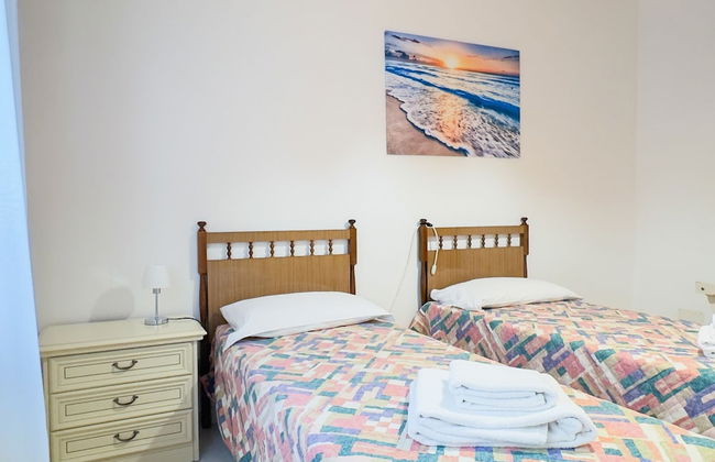 Appartamento al Mare - MS 3 NT by Ca-sa Check - Foto 28