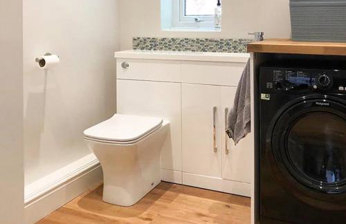 Spring Cottage - Foto 9