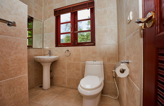 NB Villa Namuang - Photo 32