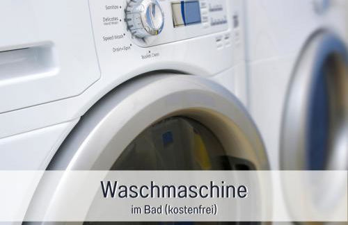 Ferienloft Sternenblick - strandnah, haustierfreundlich, tolle Küche, Workation, Platz für bis zu 5 Erwachsene - Foto 22