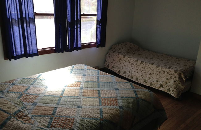 Echo Valley Cottages - Foto 62