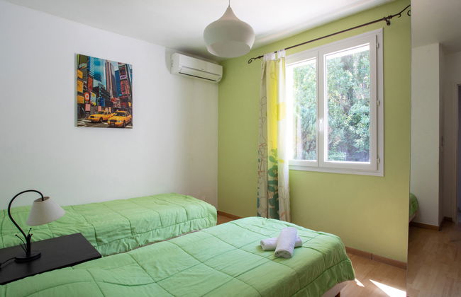 La Grenadière - Foto 4