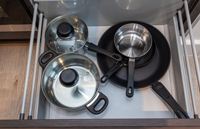 Pillo Rooms Apartments - Manchester - Foto 23