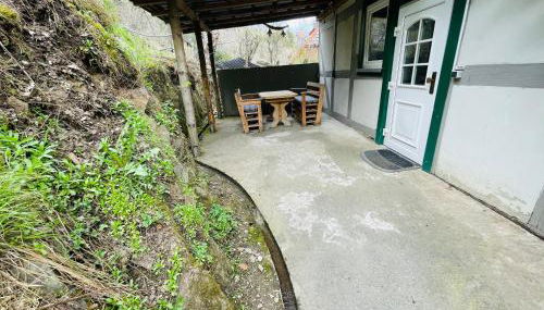 Kleine Wohnung am Bach - Foto 3