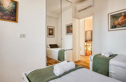 Elegance & Relax - Tennis, child park, 20 minutes from Duomo - Foto 13