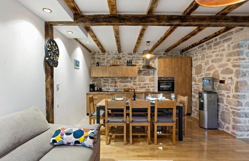 Cozy Home In Kaprije With Kitchen - Foto 4