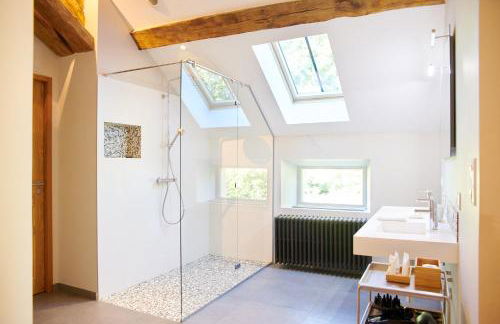 Maison Laroze - Foto 51