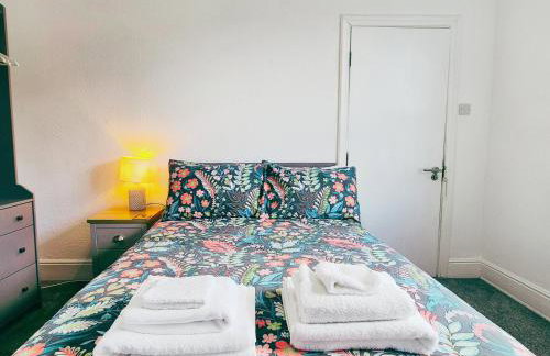 Cozy Room at The Burford Hideaway - Foto 5