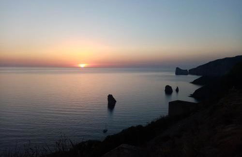 AragoniteAzzurra Casa Vacanza - Foto 60