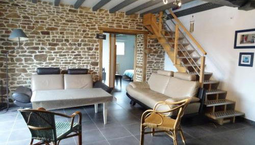 Country House near Mont St Michel - Foto 3