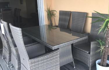 FeWo Golden Palace - Foto 33