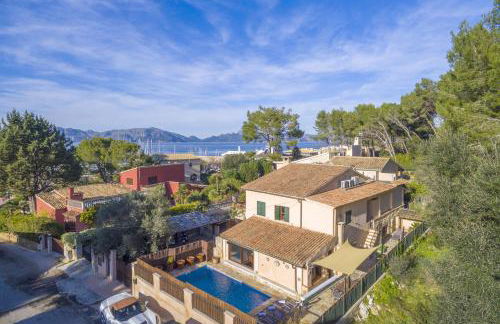 Villa Can Pep - Foto 1