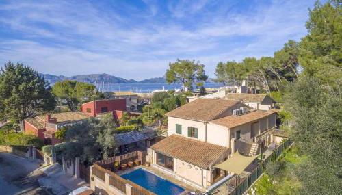 Villa Can Pep - Foto 1