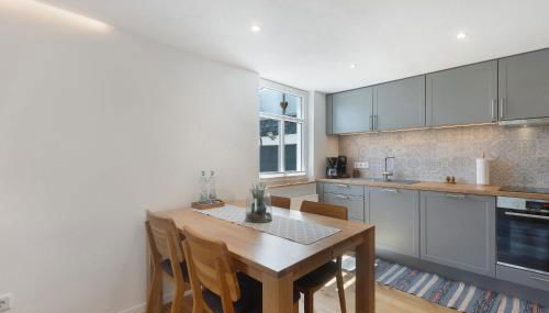 Fewo Feldmann Auf Der Mauer - Foto 5