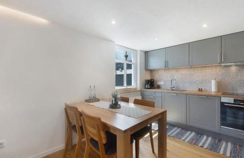 Fewo Feldmann Auf Der Mauer - Foto 5