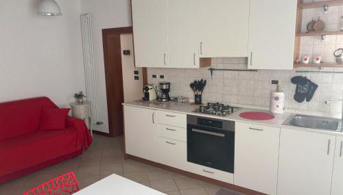 Ca' Ginevra - Foto 4, stove, dishwasher