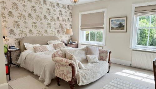 Tranquil Seaside Cottage by NewFo - Photo 3