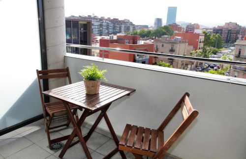 1216 - Forum Gardens Apartment - Foto 8