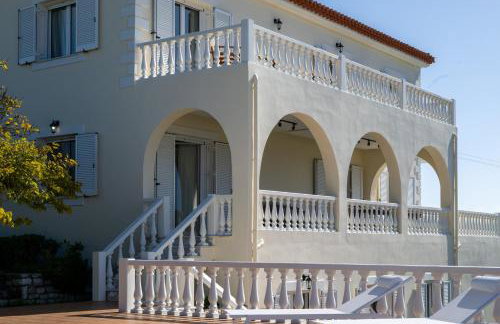 Villa Aether Methoni - Photo 8