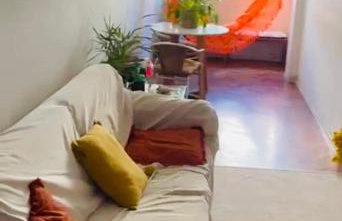 Quarto em apartamento aconchegante - Pode usar a sala e cozinha - Photo 5