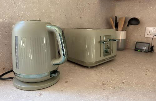 Highland Hideaway - Photo 24