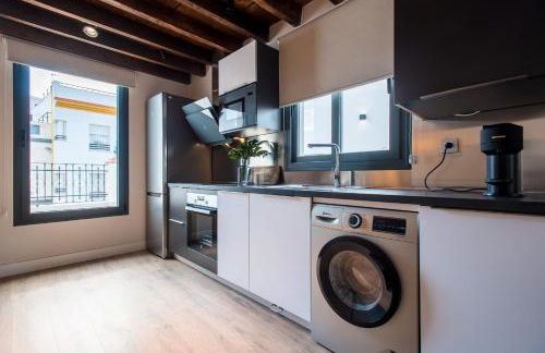 La Sillería de Triana by Magno Apartments - Photo 52